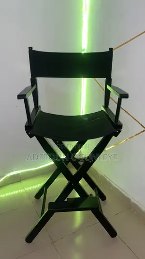 Makeup Chair