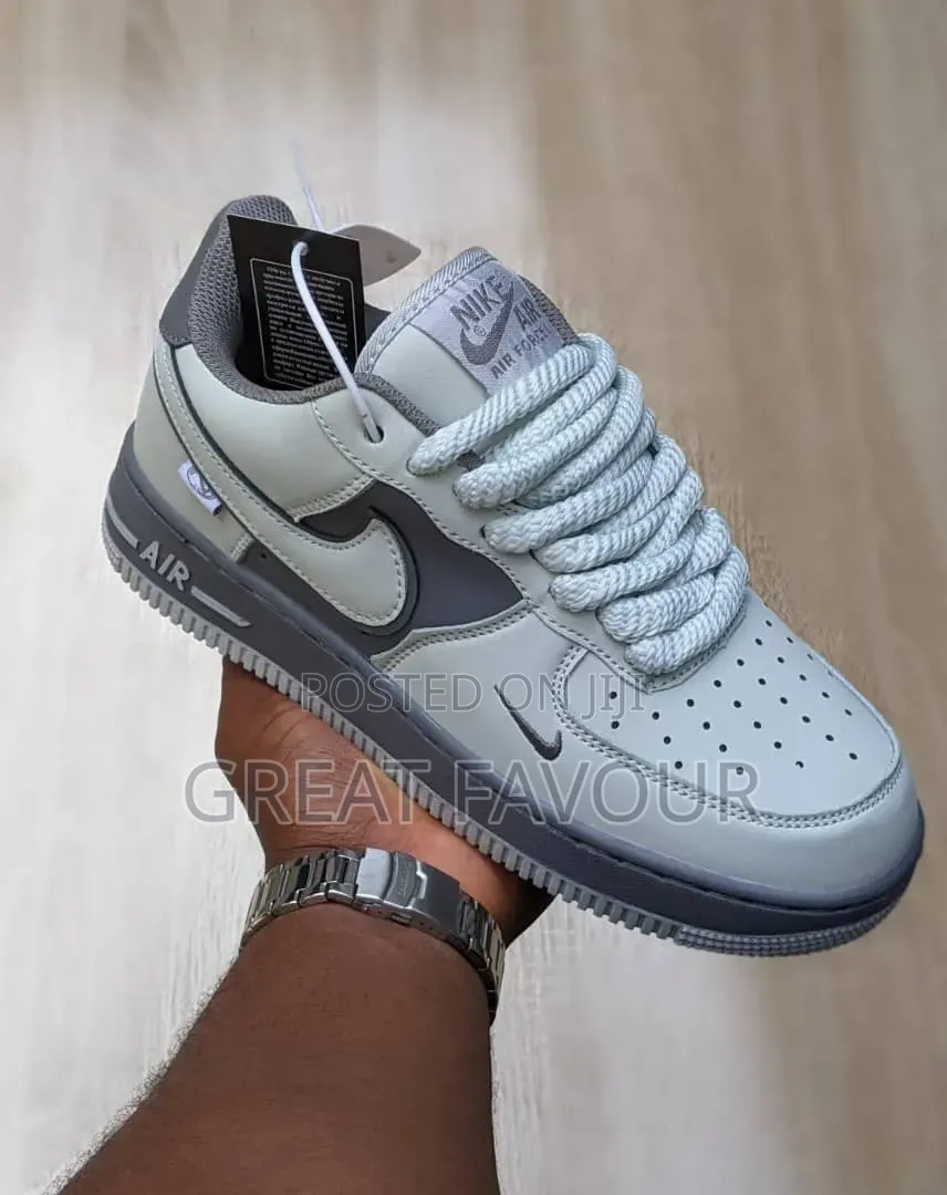 Luxury Nike