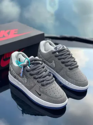 Luxury Nike