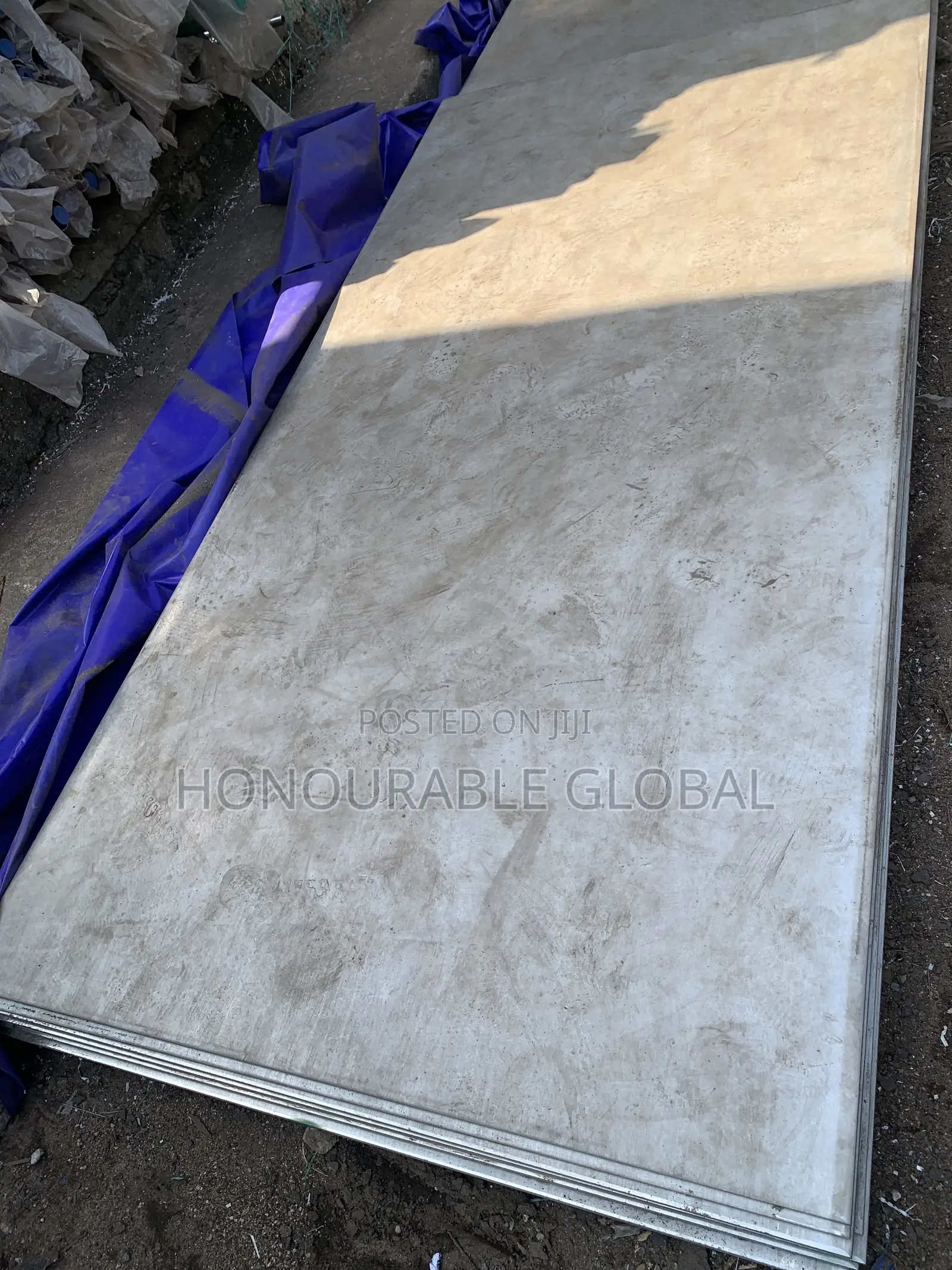 10mm Plate