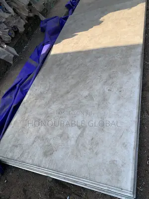 10mm Plate