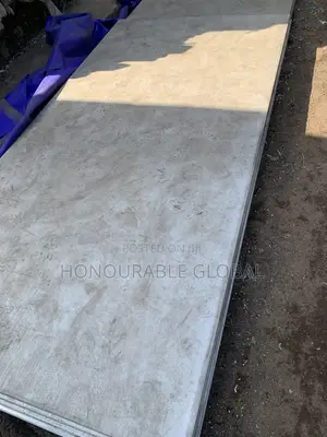 10mm Plate