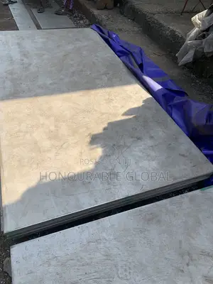 10mm Plate
