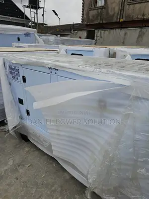 40kva Perkins Diesel Soundproof 100% Copper Coil 2 Years Warranty