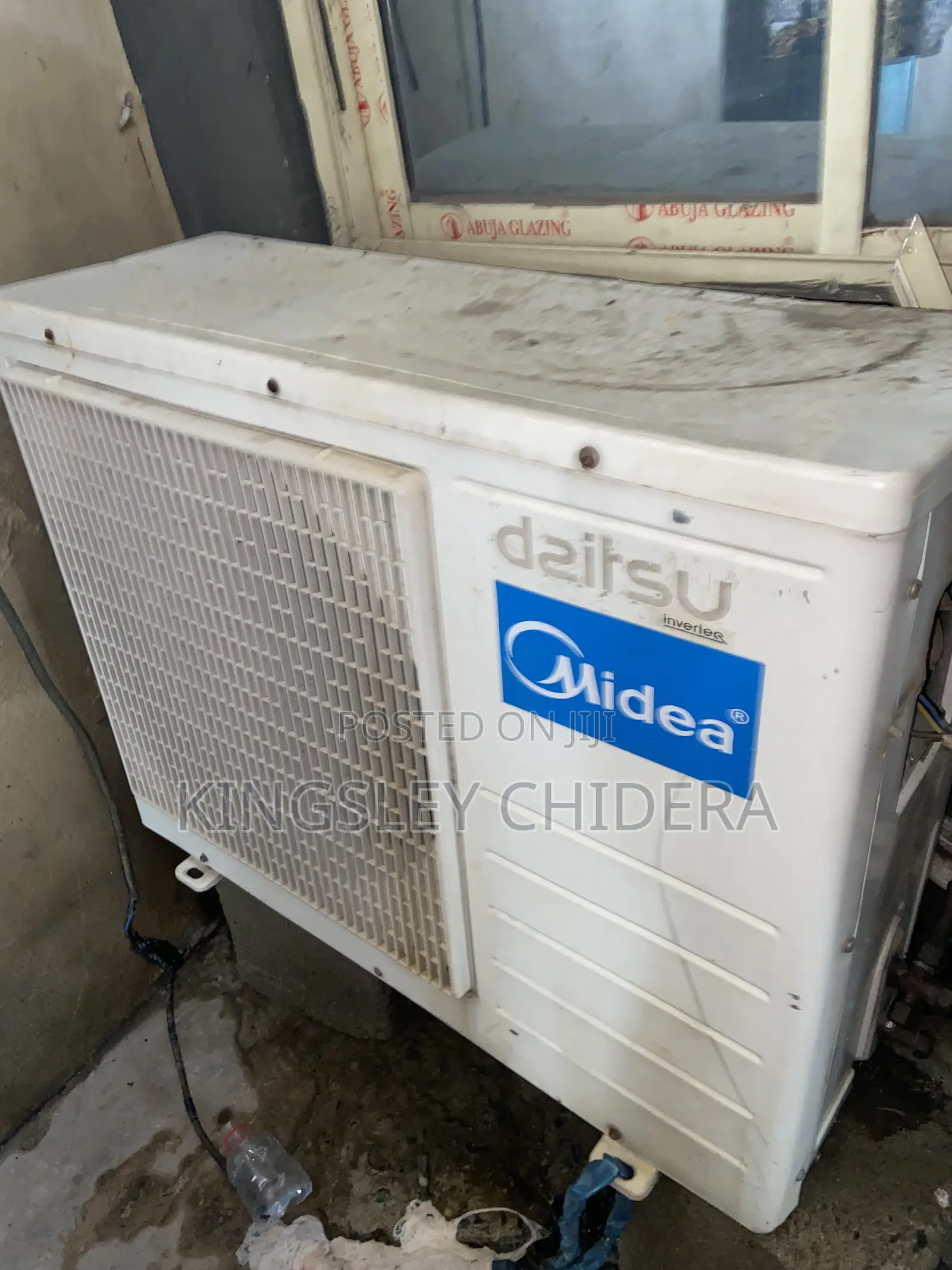 Air Conditioner