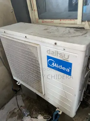 Air Conditioner