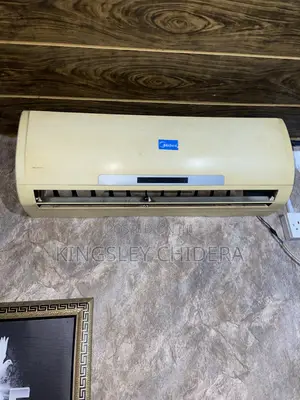 Air Conditioner
