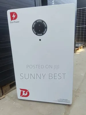 Dur Power Battery 48v