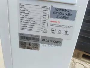 Dur Power Battery 48v