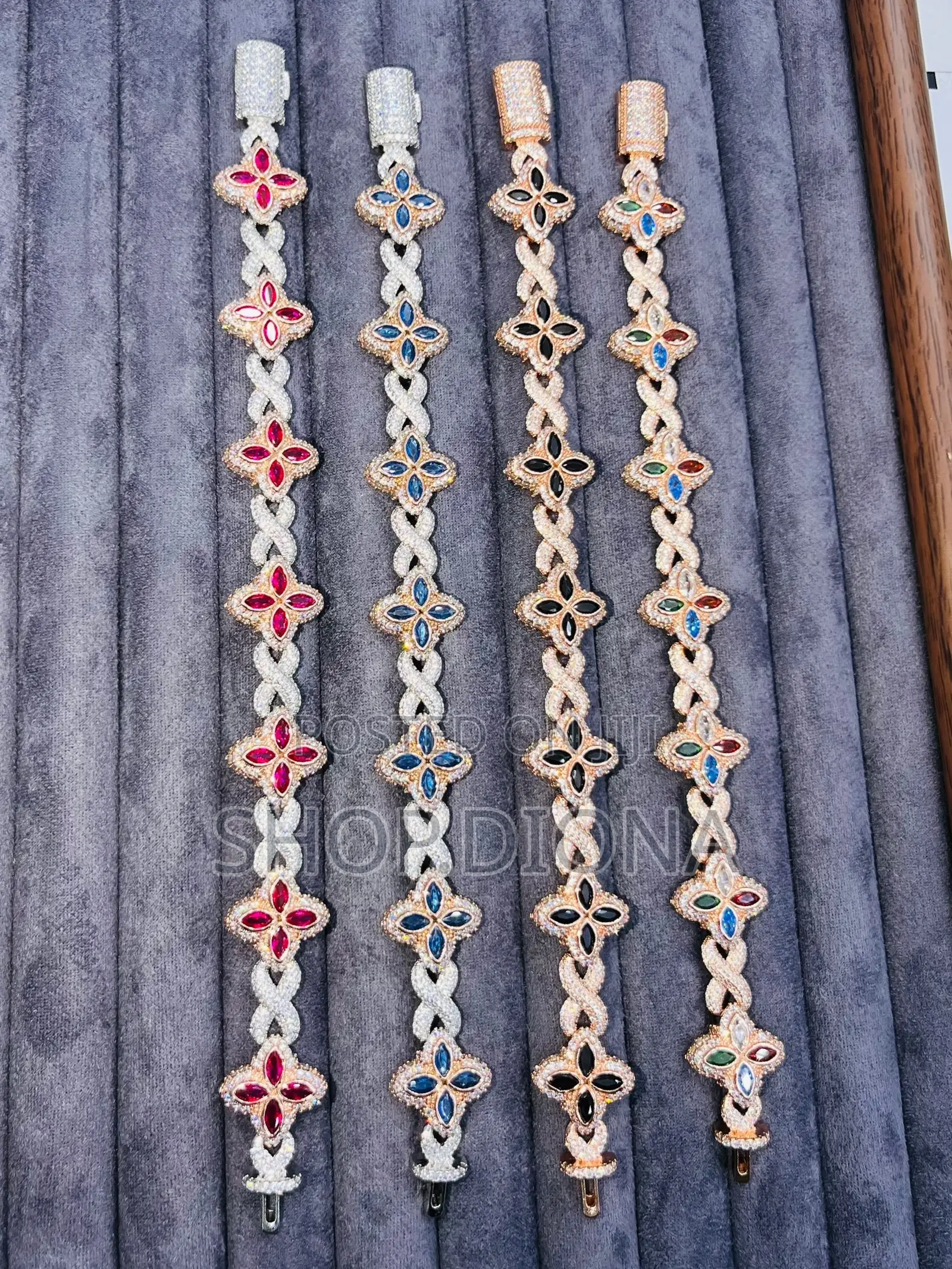 Zivanora Bracelet 