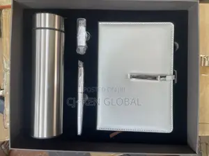 Four in One Gift Set Notepad