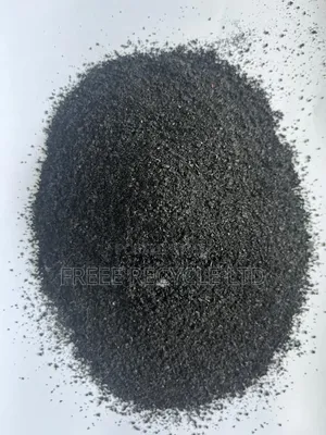 Rubber Granules/Crumb Rubber