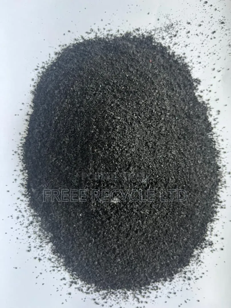 Rubber Granules/Crumb Rubber