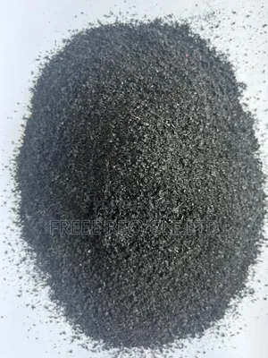 Rubber Granules/Crumb Rubber
