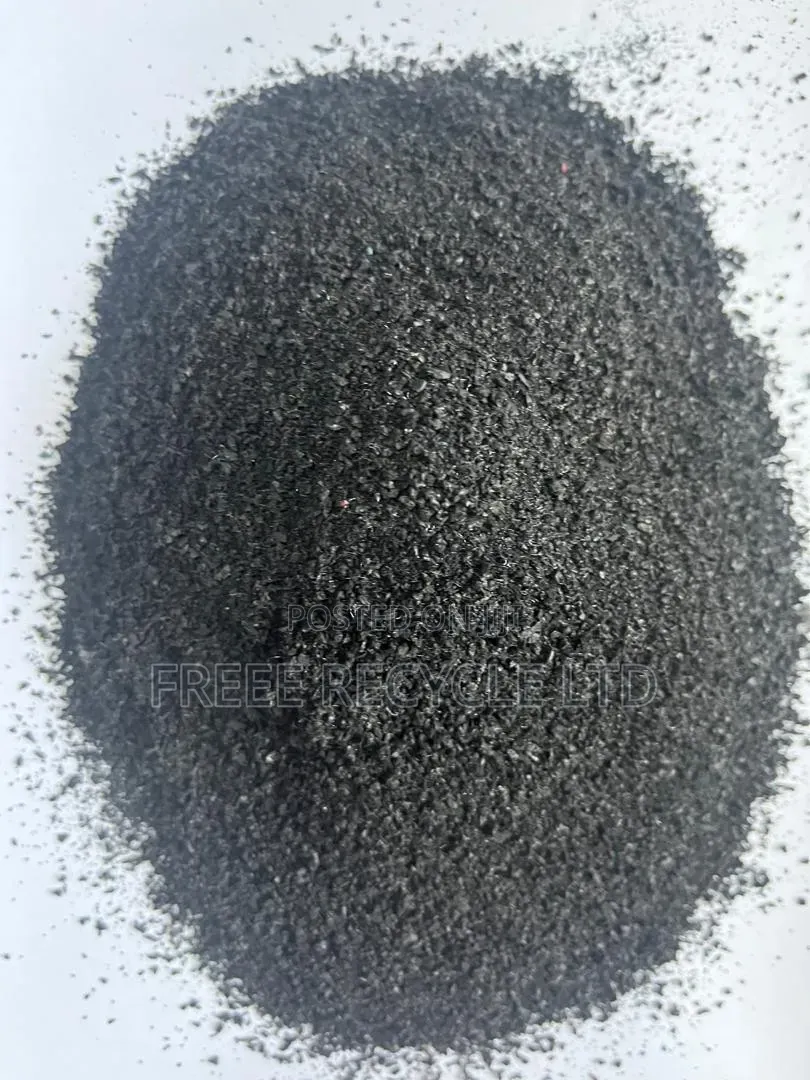 Rubber Granules/Crumb Rubber