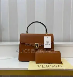 VERSSE Luxury Handbag