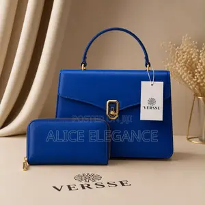 VERSSE Luxury Handbag