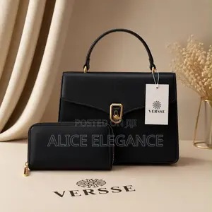 VERSSE Luxury Handbag