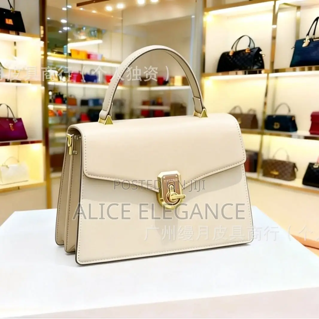 VERSSE Luxury Handbag