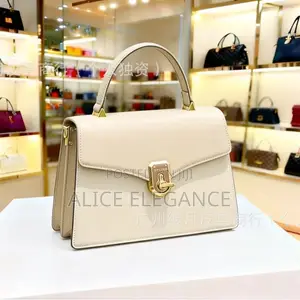 VERSSE Luxury Handbag