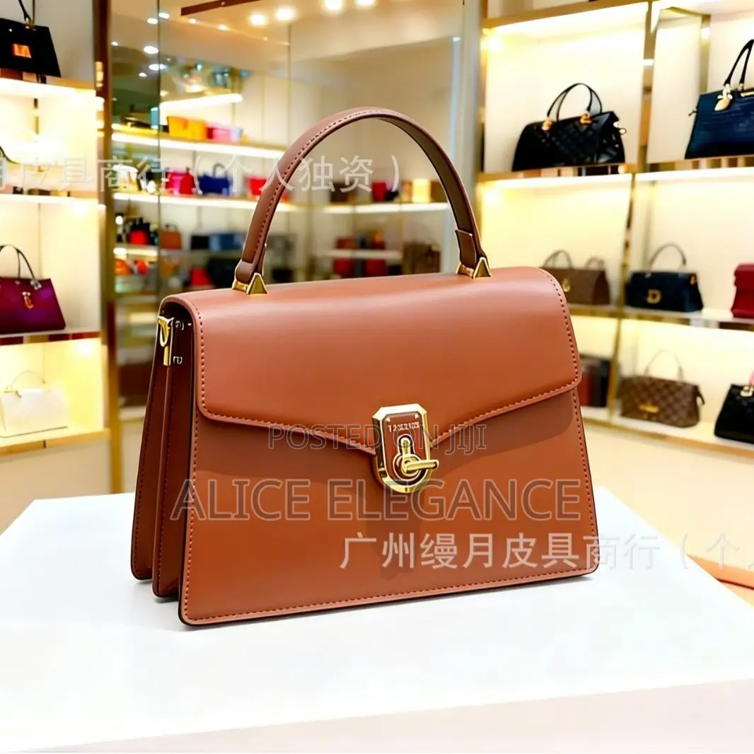 VERSSE Luxury Handbag
