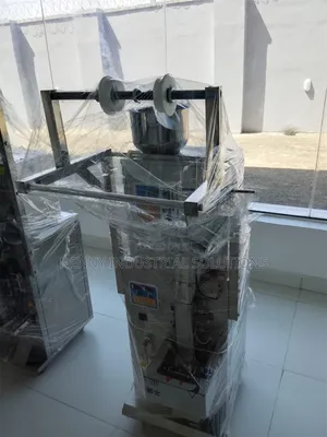 FZL 200 Powder Granule Packaging Machine -