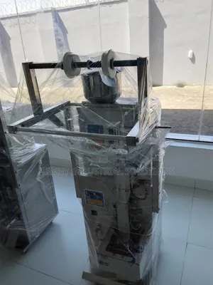 FZL 200 Powder Granule Packaging Machine -