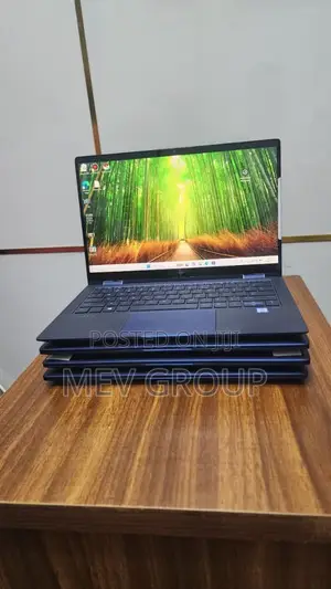 Laptop HP Dragonfly G2 16GB Intel Core i7 SSD 512GB