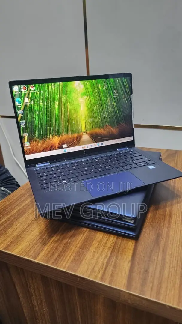 Laptop HP Dragonfly G2 16GB Intel Core i7 SSD 512GB