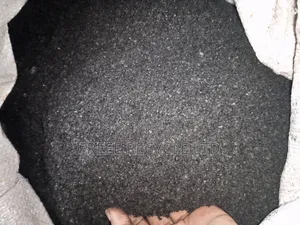 Rubber Granules/Crumb Rubber