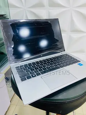 Laptop HP EliteBook 840 G8 16GB Intel Core i5 SSD 256GB