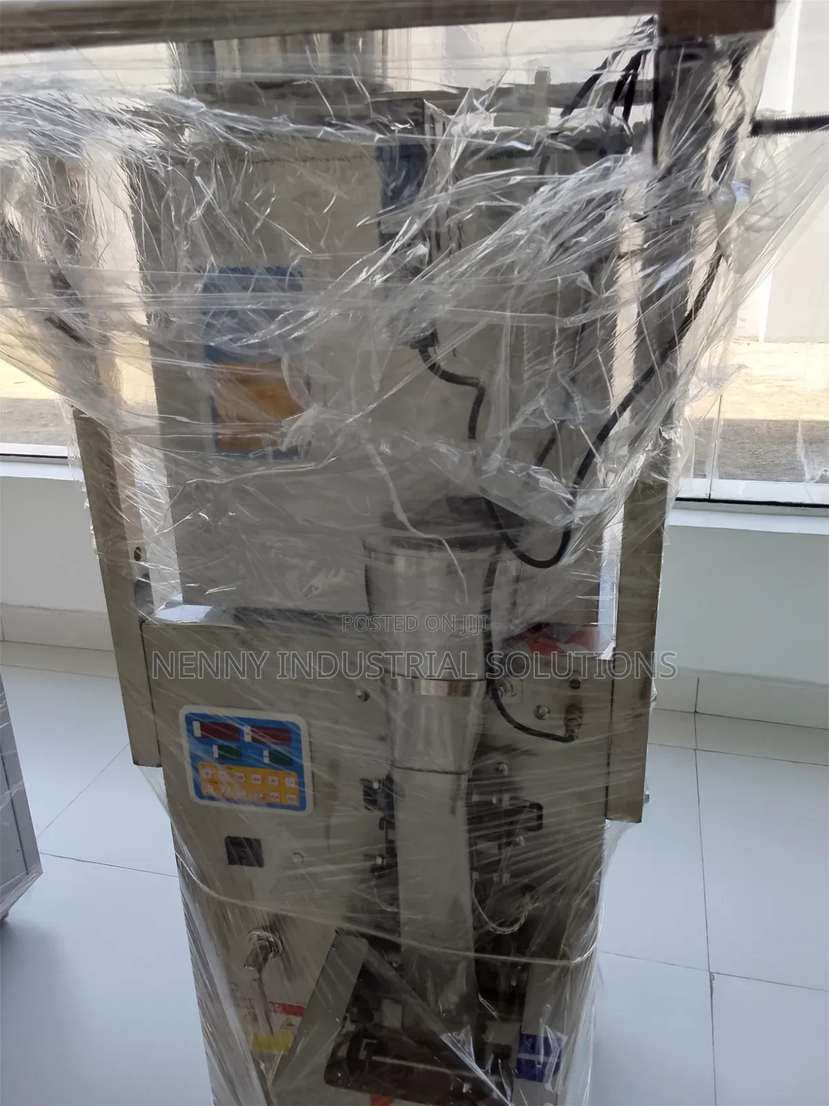 FZL 200 Powder Granule Packaging Machine -