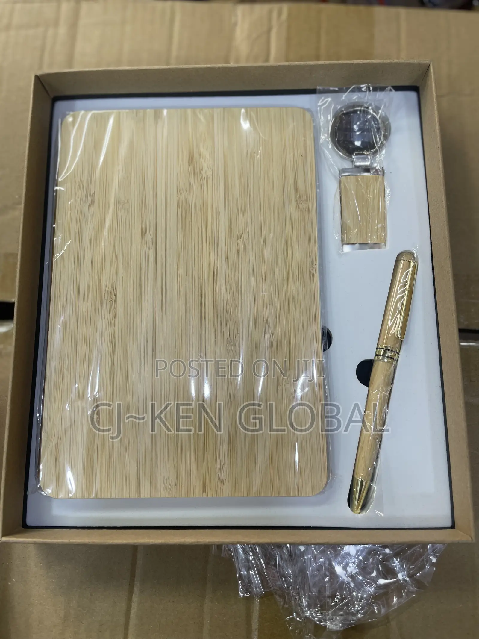 Wooden Set