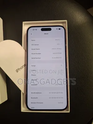 Apple iPhone 16 Plus 256 GB Pink