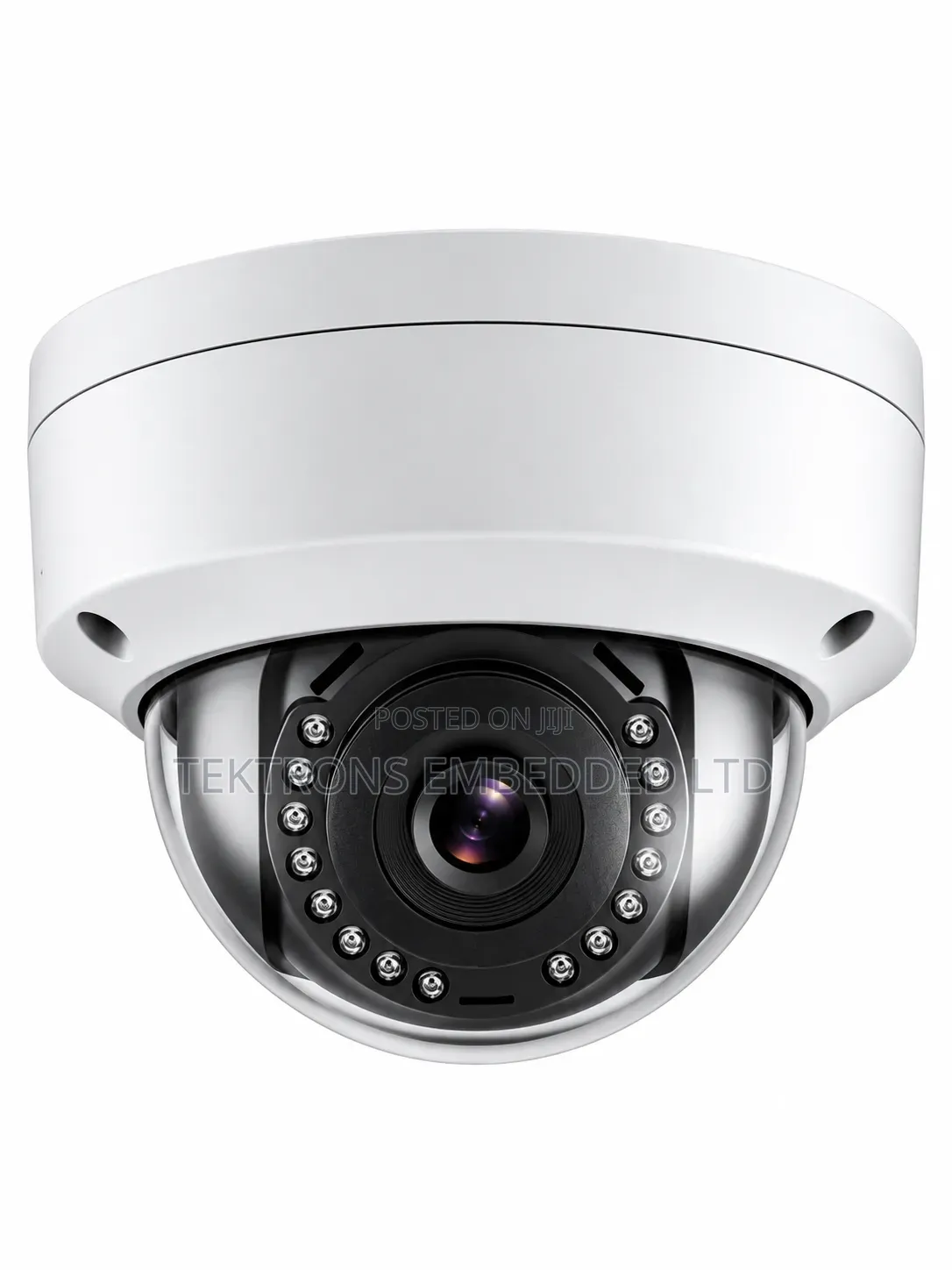 High Resolution Digital Indoor/Outdoor Camera