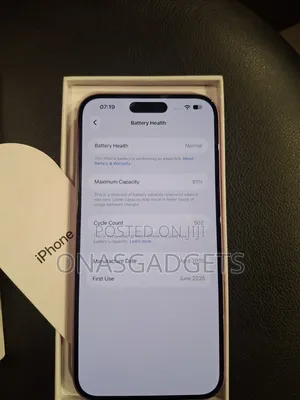 Apple iPhone 16 Plus 256 GB Pink