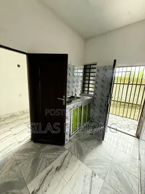 5bdrm Duplex in Uyo for rent
