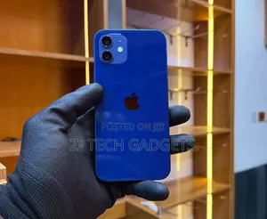 Apple iPhone 12 256 GB Blue
