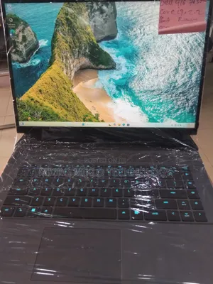 Laptop Dell G16 7630 16GB Intel Core i9 SSD 512GB