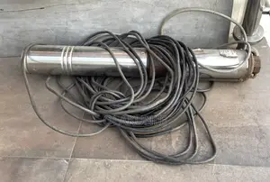 Borehole Pump