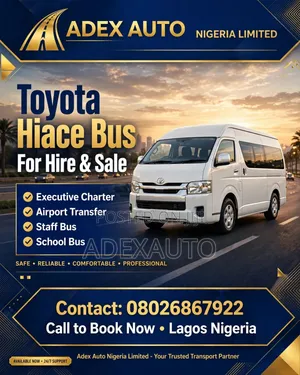 Car Rentals & Logistics