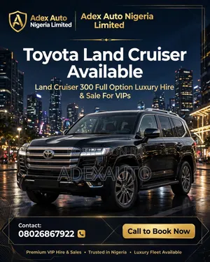 Car Rentals & Logistics