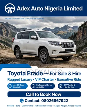 Car Rentals & Logistics