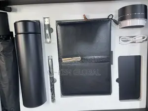 Executive 7 in One Gift Set