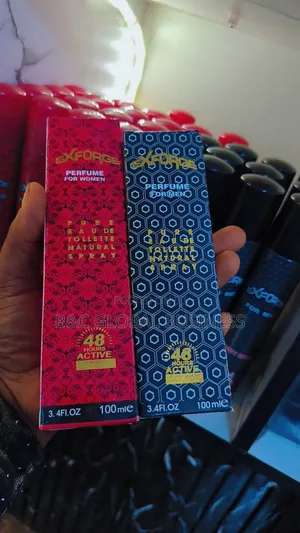 Bodyspray Perfume