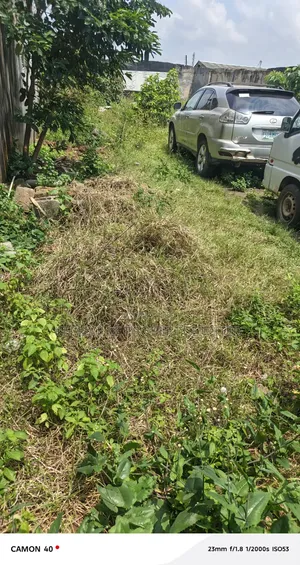 Commercial Half Plot of Land for Sales