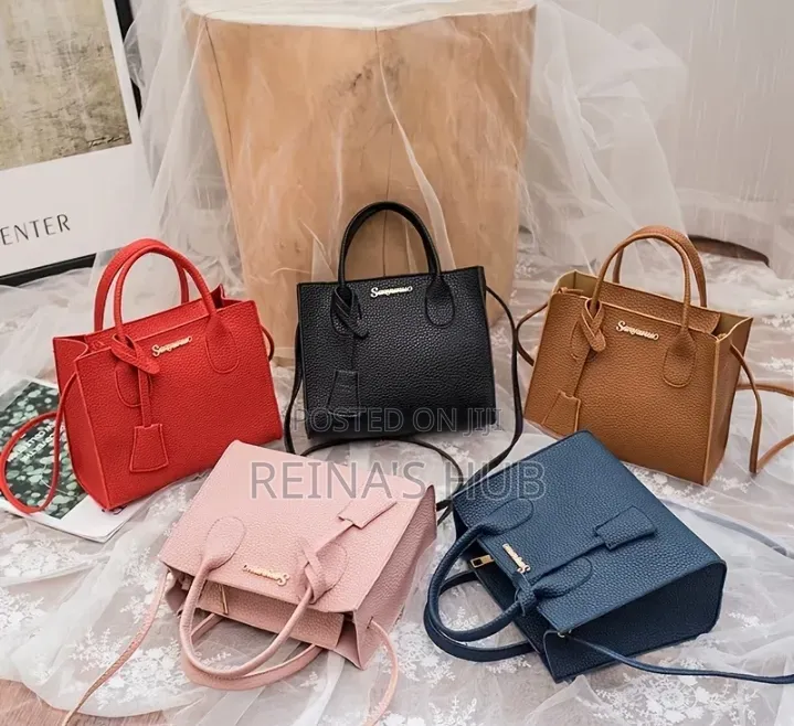 Womens Handbag