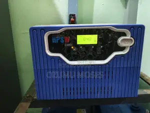 Inverter and Charge Controller