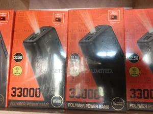 Power Bank