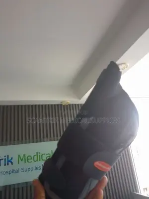 Orthoguide Wrist Support for Hand Stability